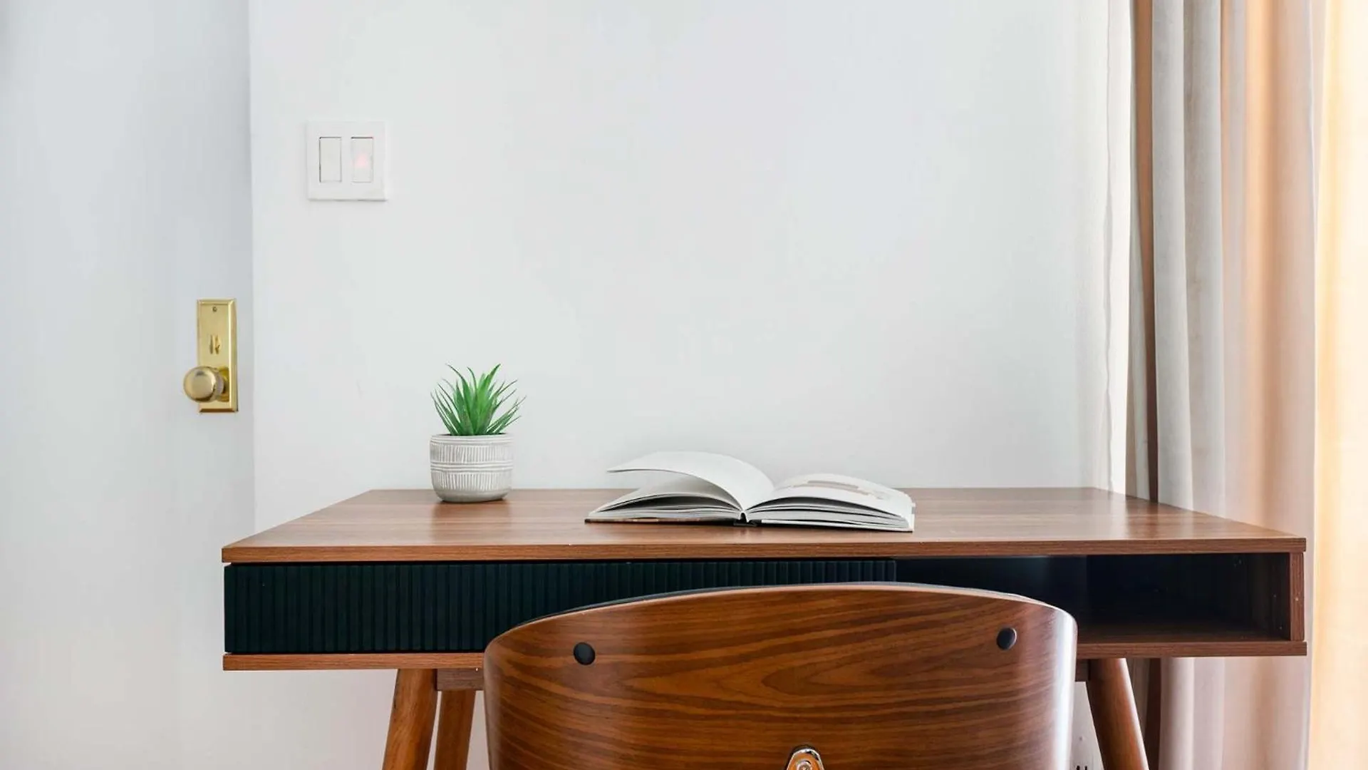Apartamento 26-1C Gramercy Large 1Br Wd Nova Iorque