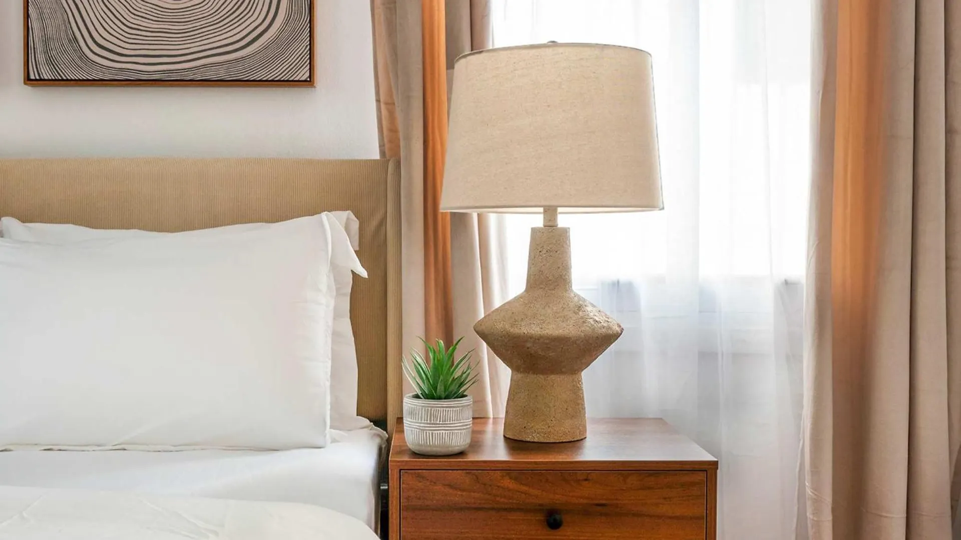 Apartamento 26-1C Gramercy Large 1Br Wd Nova Iorque
