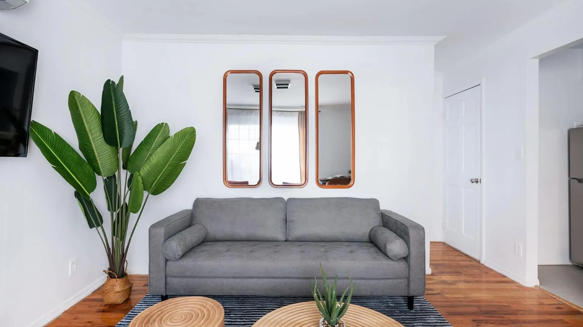 Apartamento 26-1C Gramercy Large 1Br Wd Nova Iorque Estados Unidos da América