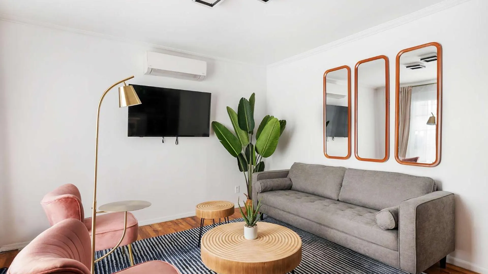 26-1C Gramercy Large 1Br Wd Nova Iorque Estados Unidos da América